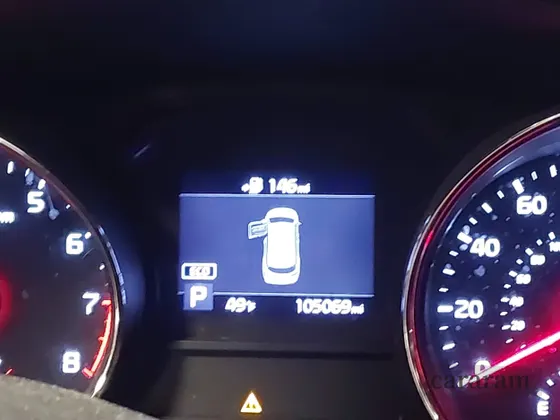 2020 Kia Sedona EX