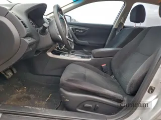 2014 Nissan Altima S