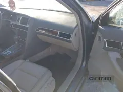 2011 Audi A6 Premium Plus