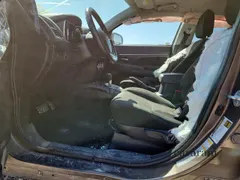2017 Mitsubishi Outlander ES