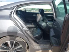 2021 Nissan Maxima SV