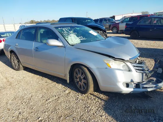 2007 Toyota Avalon XLS