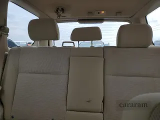 2008 Subaru Forester X