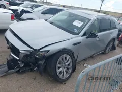 2024 Mazda CX-90 Premium