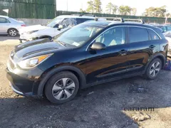 2018 Kia Niro LX