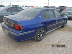 2005 Chevrolet Impala