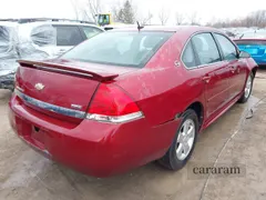 2009 Chevrolet Impala LT