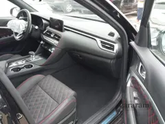 2025 Genesis G70 Sport Advanced