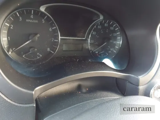 2014 Nissan Altima S