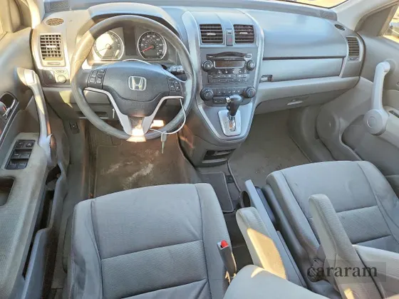 2007 Honda CR-V EX