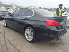2013 BMW 3 Series 328i xDrive