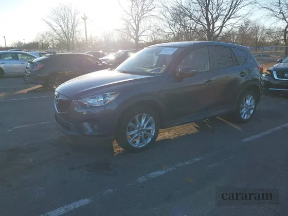 2015 Mazda CX-5 Grand Touring