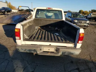 1999 Ford Ranger XL
