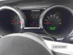 2006 Ford Mustang GT Deluxe