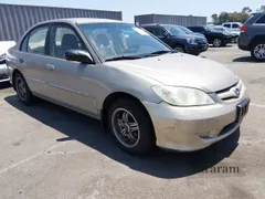 2005 Honda Civic LX