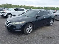 2011 Honda Crosstour EX-L