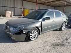2006 Hyundai Azera SE