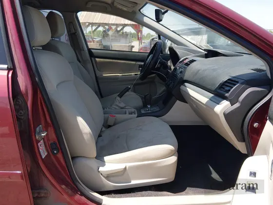 2014 Subaru Crosstrek Premium