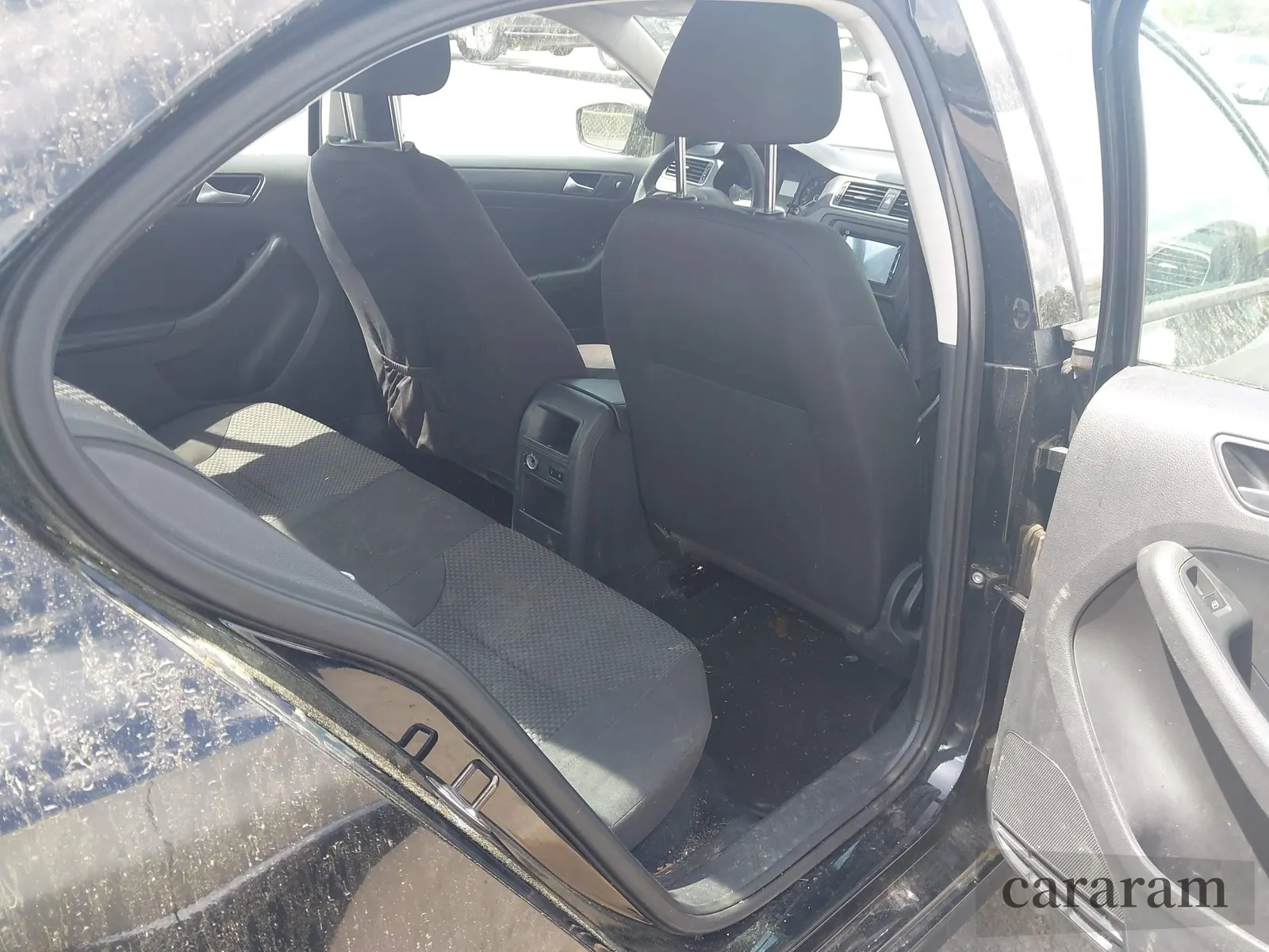 2014 Volkswagen Jetta S