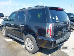 2013 GMC Yukon SLT