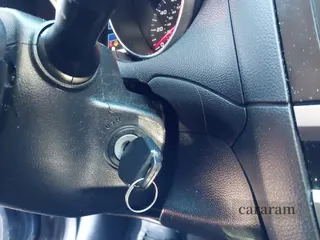 2017 Subaru Legacy