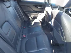 2020 Jaguar F-Pace 30t Prestige