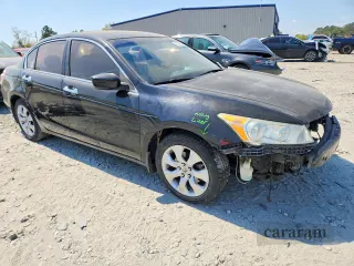2008 Honda Accord EX-L