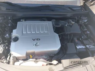 2015 Lexus ES 330