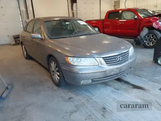 2006 Hyundai Azera SE