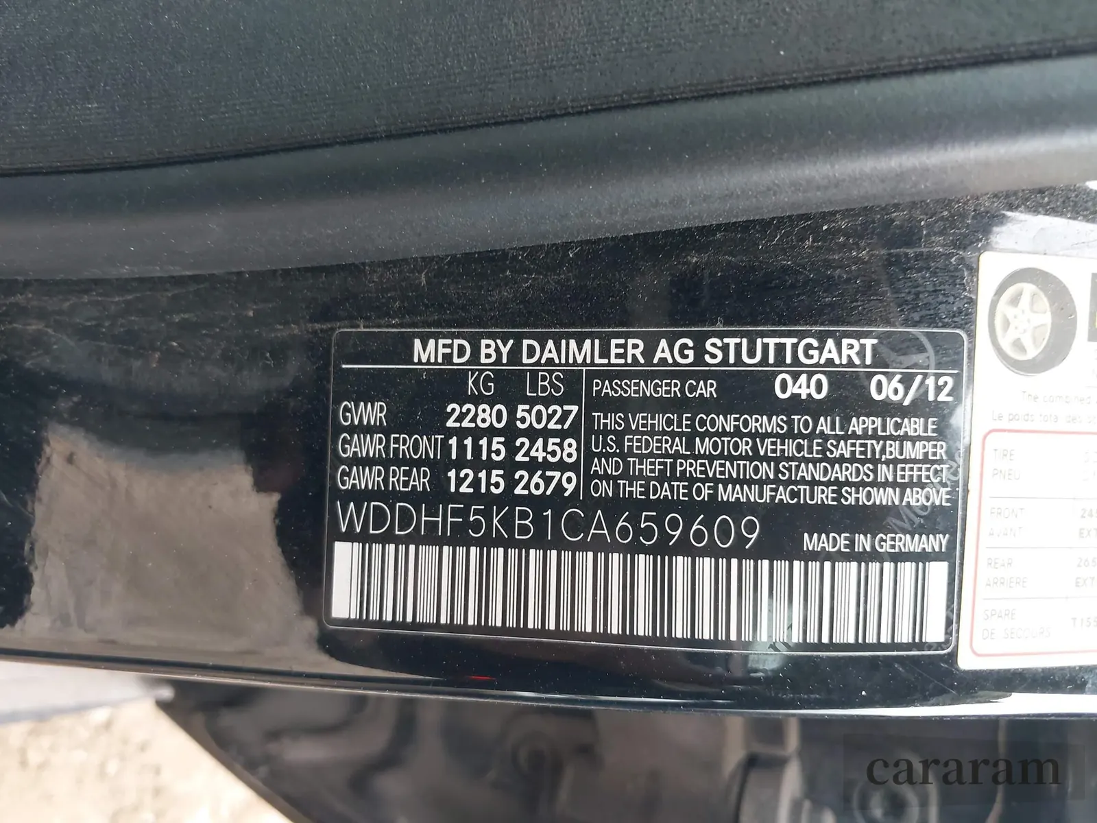 2012 Mercedes-Benz E 350 Luxury