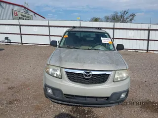 2008 Mazda Tribute Sport