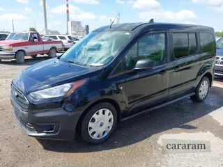 2020 Ford Transit Connect XL