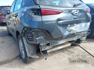 2020 Hyundai Kona SE