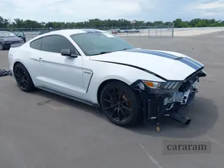 2017 Ford Mustang Shelby GT350