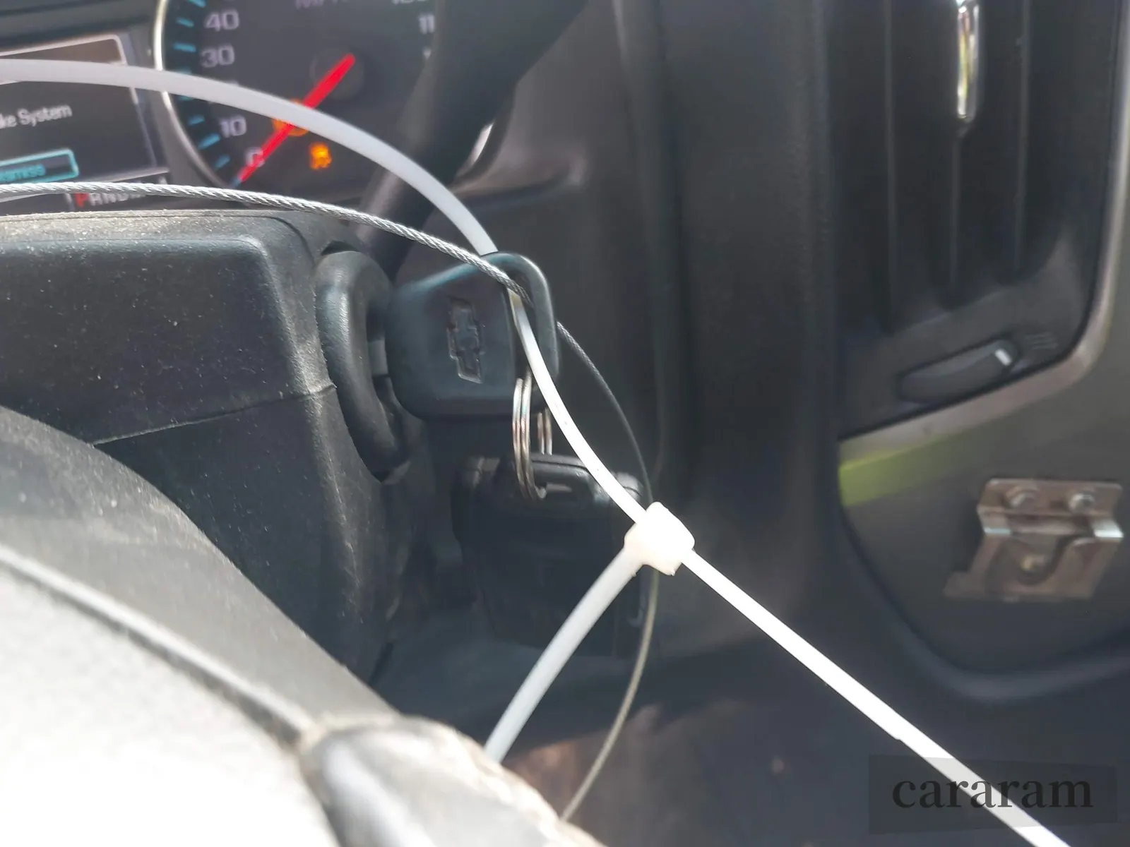 2015 Chevrolet Silverado 2500HD LT