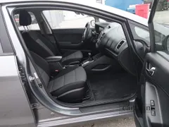 2018 Kia Forte S