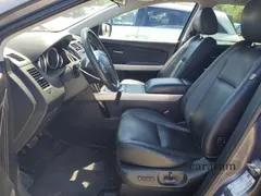 2008 Mazda CX-9 Grand Touring