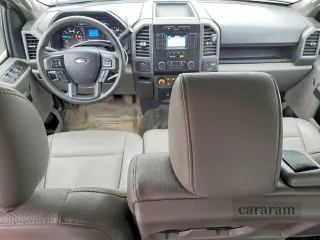 2022 Ford F-250 XL