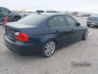 2006 BMW 3 Series 325i