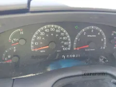 1999 Ford F-150