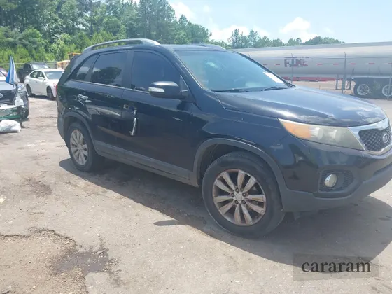 2011 Kia Sorento EX