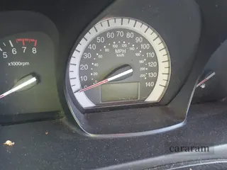 2008 Kia Spectra