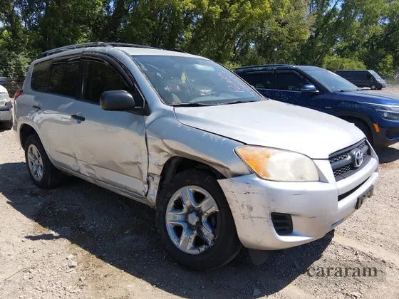 2012 Toyota RAV4
