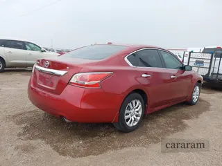 2015 Nissan Altima SL