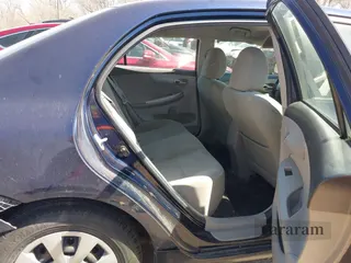 2011 Toyota Corolla S