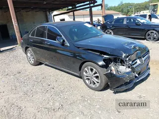 2018 Mercedes-Benz C 300