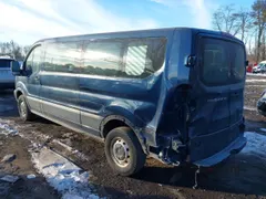 2019 Ford Transit Passenger XLT