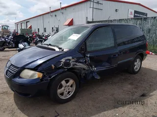 2005 Dodge Caravan SXT