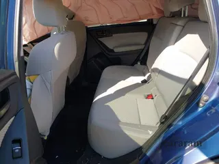 2017 Subaru Forester Premium