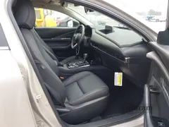 2024 Mazda CX-30 S Select Sport